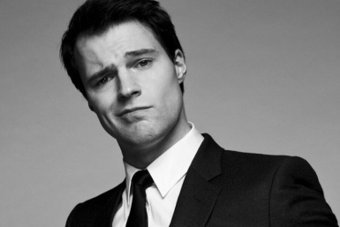 Данила Козловский https://www.instagram.com/danilakozlovsky