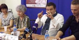 Историк моды Александр Васильев заметил, что девушки во Владивостоке пополнели Марина Абалешева