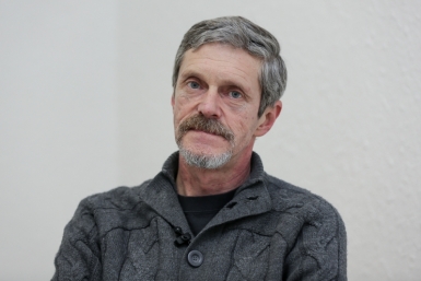 Андрей Островский РИА PrimaMedia