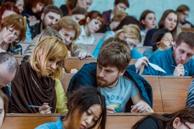 Кто-то списывает РИА PrimaMedia