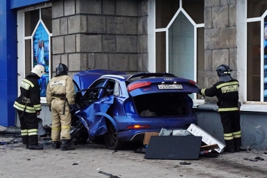 ДТП в Новокузнецке Андрей Малицкий, Новости Новокузнецка