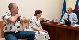 Александр Хорошавин Пресс-секретарь губернатора Сахалинской области