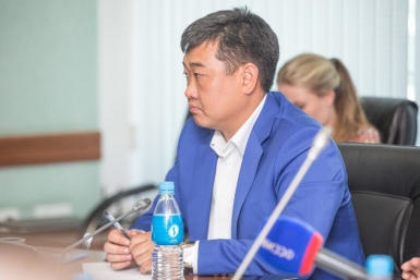Валерий Кан РИА PrimaMedia