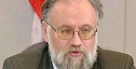 Владимир Чуров http://www.duma.gov.ru/