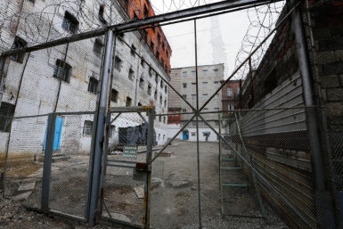 Сизо Владивосток Балашов Антон, PrimaMedia