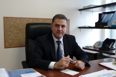 Эдуард Портнов Пресс-служба администрации Приморья