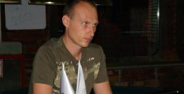 Александр Тепляков РИА PrimaMedia Лариса Гелина