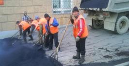 Улица Уткинская во Владивостоке дождалась капитального ремонта ПримаМедиа