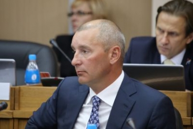 Петр Журавлев РИА PrimaMedia