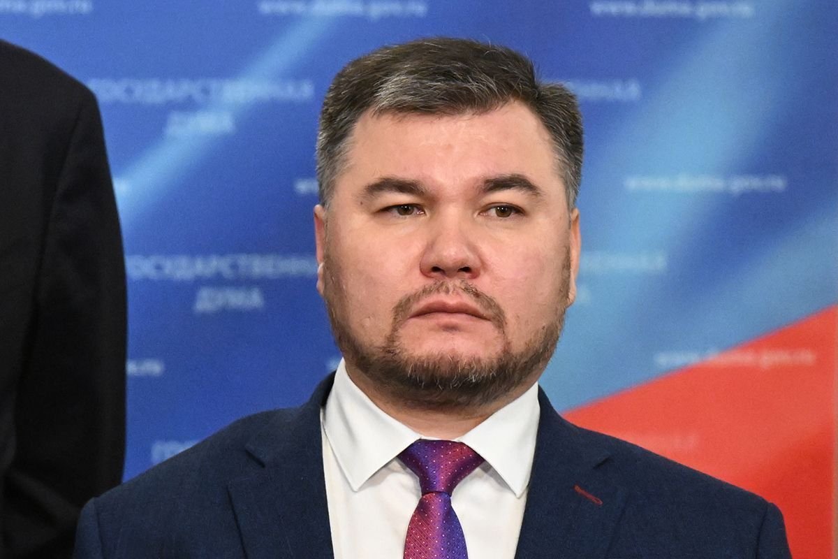 Владимир Сайбель Пресс-служба партии ЕР