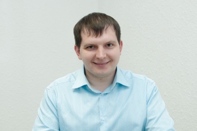 Интервью с Александром Кайдановичем об итогах года молодежи