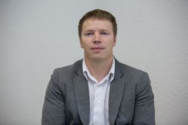 Интервью с Алексеем Казаковым